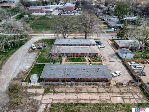 4821-31 41 Colfax Ave, Lincoln, NE 68504