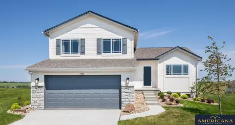 8227 N 175 St, Bennington, NE 68007