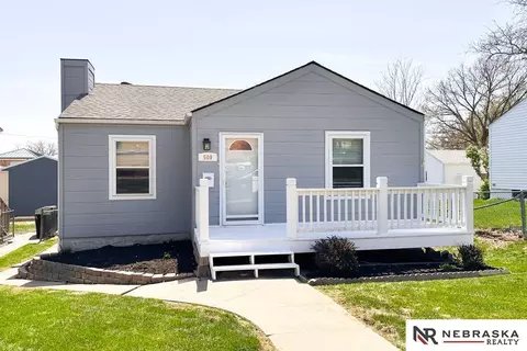 509 W 22nd Ave, Bellevue, NE 68005
