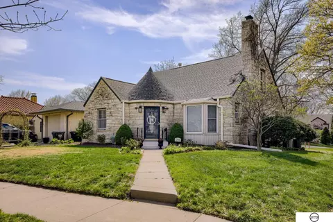 2401 Sheridan Blvd, Lincoln, NE 68502