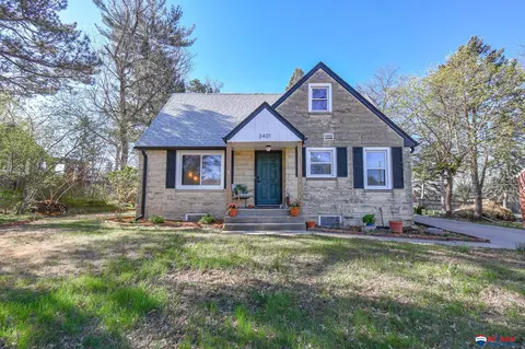 3401 Melrose Ave, Lincoln, NE 68506
