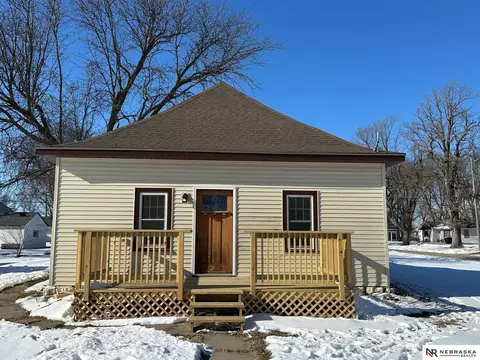 115 N Jefferson Ave, Plymouth, NE 68424