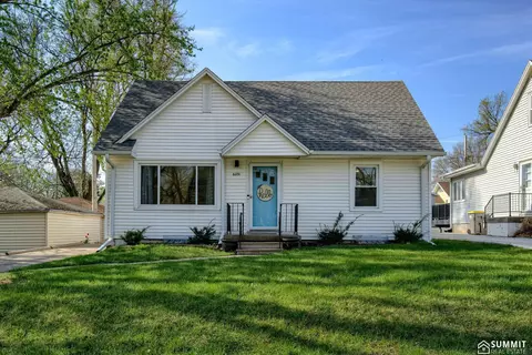 6031 Saint Paul Ave, Lincoln, NE 68507