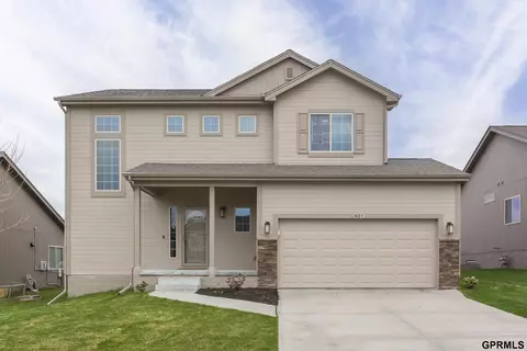 7421 N 145 Ave, Bennington, NE 68007