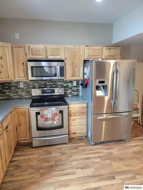 Kitchen - 3072 S 33rd St, Omaha, NE 68105 photo 1 of 3