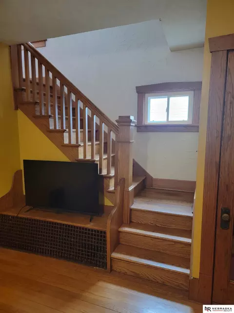 Entry Way - 3072 S 33rd St, Omaha, NE 68105 photo 1 of 1
