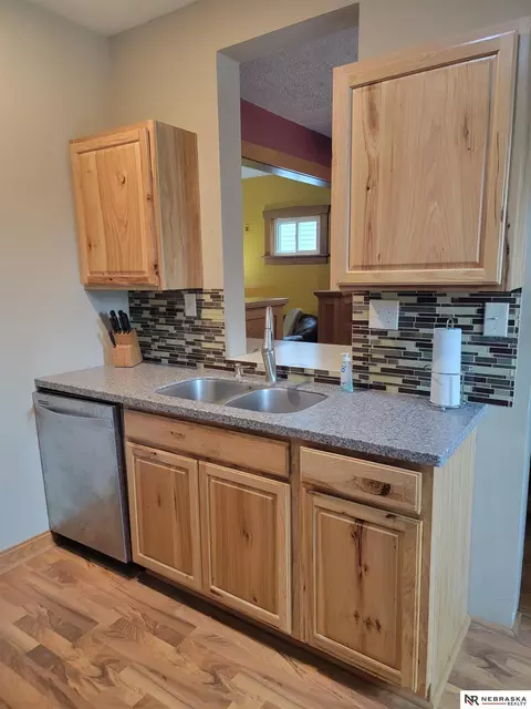 Kitchen - 3072 S 33rd St, Omaha, NE 68105 photo 2 of 3