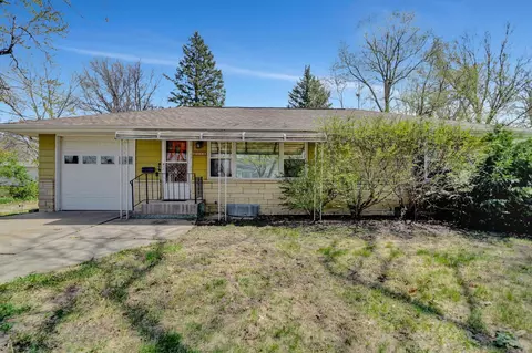 2716 N 57th St, Lincoln, NE 68507