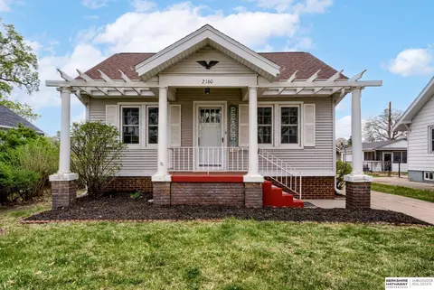 2160 N Park Ave, Fremont, NE 68025