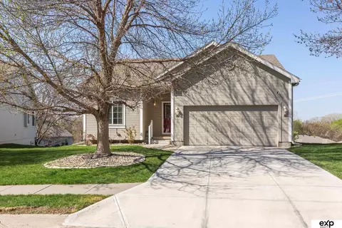 4576 S 191 Ave, Omaha, NE 68135