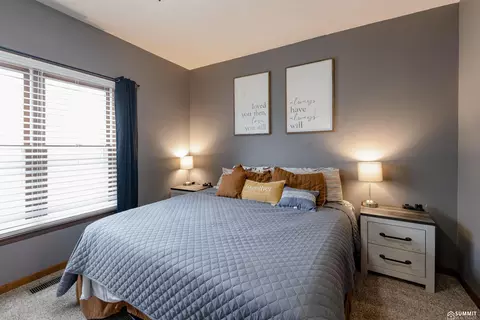 Bedroom - 809 S 4th St, Eagle, NE 68347 photo 2 of 4