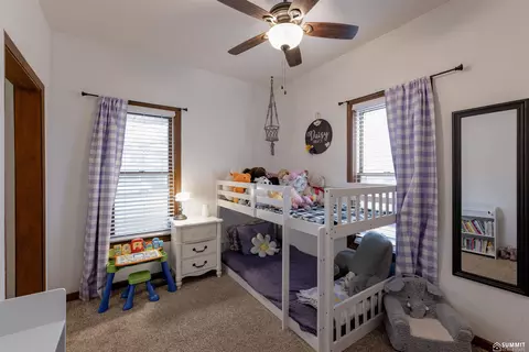 Bedroom - 809 S 4th St, Eagle, NE 68347 photo 1 of 4