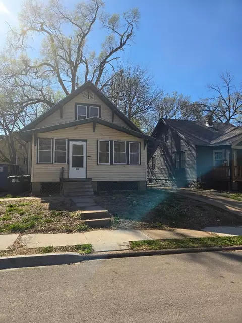 3408 N 44th Ave, Omaha, NE 68111