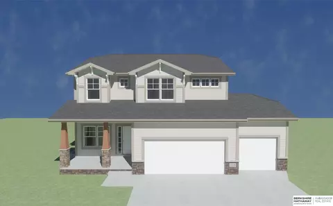 10312 S 109th St, Papillion, NE 68046