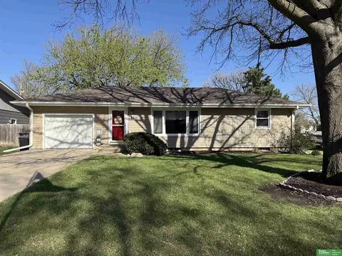 1314 N Florida Ave, York, NE 68467