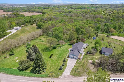 6530 N Ridge Rd, Fort Calhoun, NE 68023