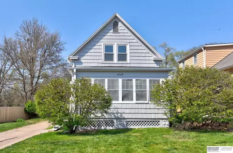 4548 Seward St, Omaha, NE 68104