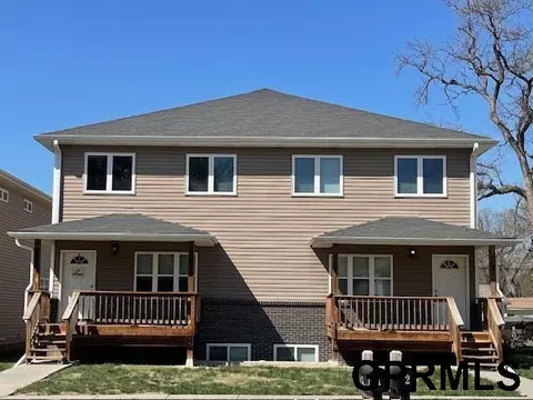 6634 Morrill Ave #1 & 2, Lincoln, NE 68507