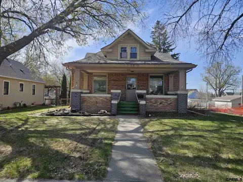 1221 W Nebraska Ave, Norfolk, NE 68701