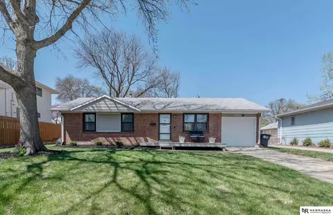 3024 S 134th Ave, Omaha, NE 68144
