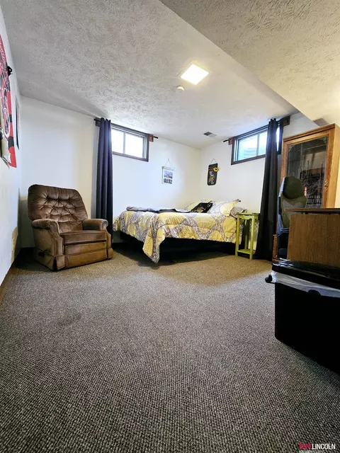 Bedroom - 109 N Way Ave, Sutton, NE 68979 photo 3 of 4