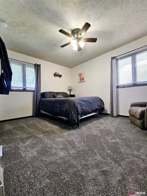 Bedroom - 109 N Way Ave, Sutton, NE 68979 photo 2 of 4