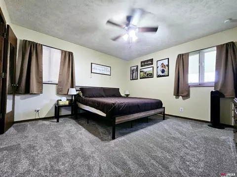 Bedroom - 109 N Way Ave, Sutton, NE 68979 photo 1 of 4