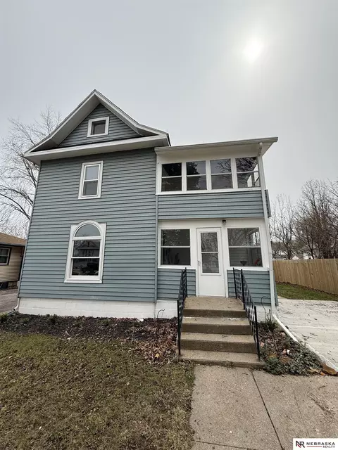 1115 O St, Tekamah, NE 68061