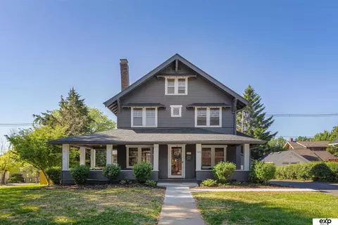 5103 Capitol Ave, Omaha, NE 68132