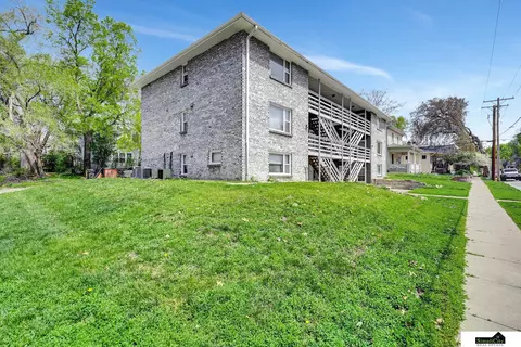 2100 Garfield St, Lincoln, NE 68502