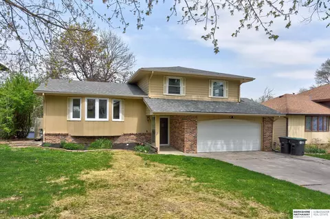 14812 L St, Omaha, NE 68137