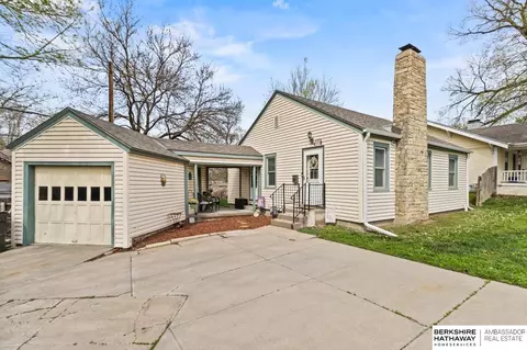 2930 South St, Lincoln, NE 68502