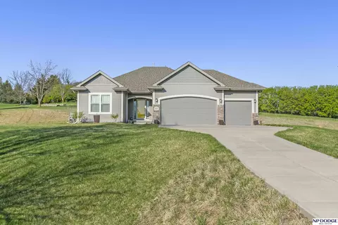 Exterior - 4467 Crest Ridge Loop, Blair, NE 68008 photo 1 of 8