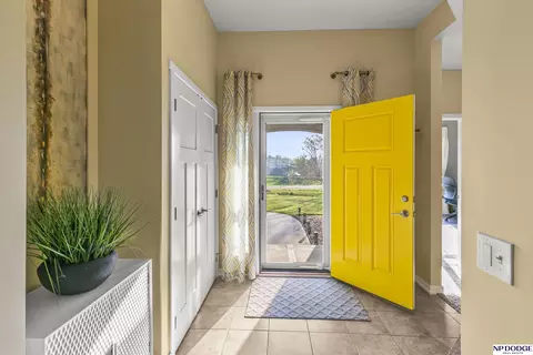 Entry Way - 4467 Crest Ridge Loop, Blair, NE 68008 photo 2 of 3