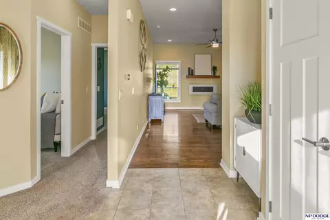 Entry Way - 4467 Crest Ridge Loop, Blair, NE 68008 photo 1 of 3