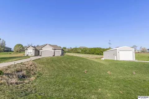 Exterior - 4467 Crest Ridge Loop, Blair, NE 68008 photo 5 of 8