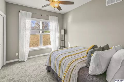 Bedroom - 4467 Crest Ridge Loop, Blair, NE 68008 photo 4 of 4