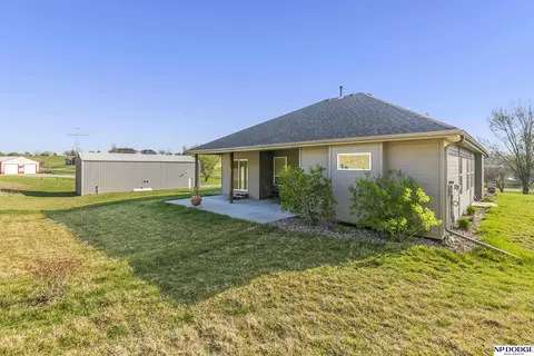 Exterior - 4467 Crest Ridge Loop, Blair, NE 68008 photo 4 of 8