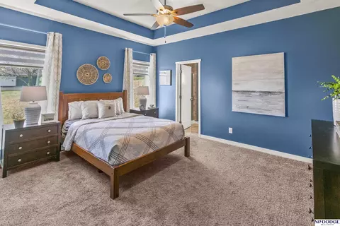 Bedroom - 4467 Crest Ridge Loop, Blair, NE 68008 photo 1 of 4