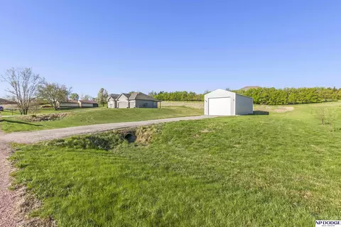 Exterior - 4467 Crest Ridge Loop, Blair, NE 68008 photo 6 of 8