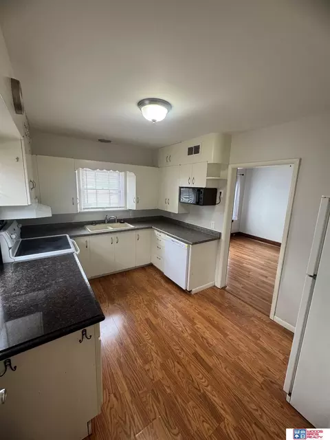 Kitchen - 906 N 6th St, Beatrice, NE 68310 photo 1 of 1