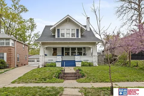 2126 Harrison Ave, Lincoln, NE 68502