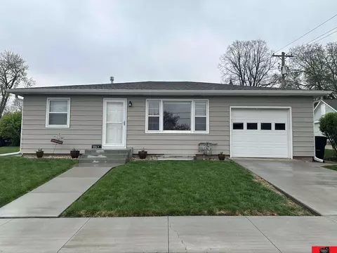 1314 F Ave, Wisner, NE 68791