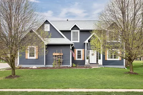 2811 John St, Papillion, NE 68133