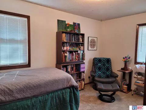Bedroom - 180 E Moffitt St, Seward, NE 68434 photo 3 of 4