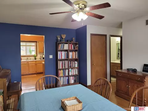 Dining - 180 E Moffitt St, Seward, NE 68434 photo 2 of 3