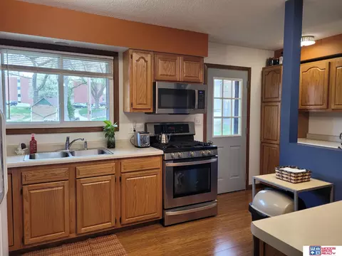 Kitchen - 180 E Moffitt St, Seward, NE 68434 photo 1 of 3