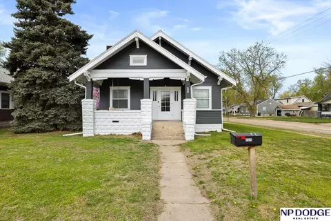1535 N Broad St, Fremont, NE 68025