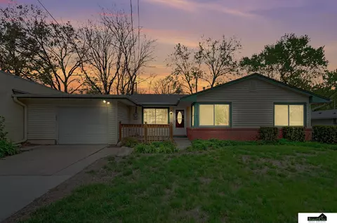 5412 W Hughes St, Lincoln, NE 68524