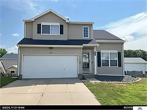 2315 N 167 Ave, Omaha, NE 68116